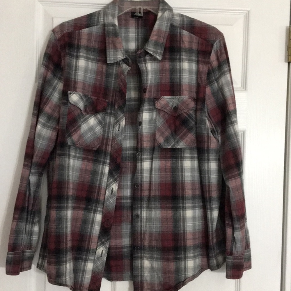 Flannel